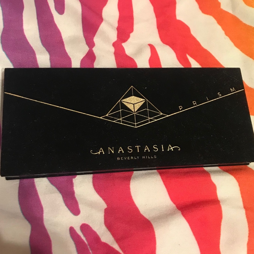 ABH Prism palette💖